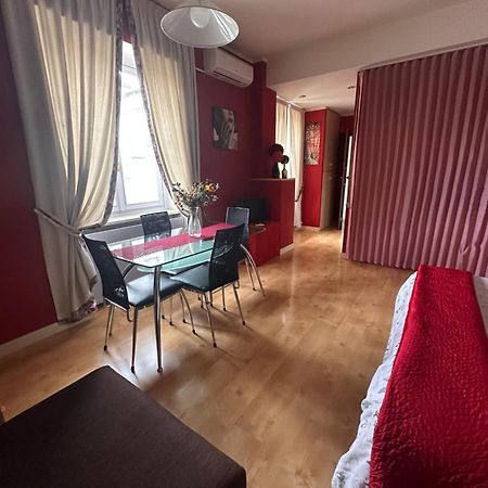 Appartamento Ferrucci Torino Exterior foto