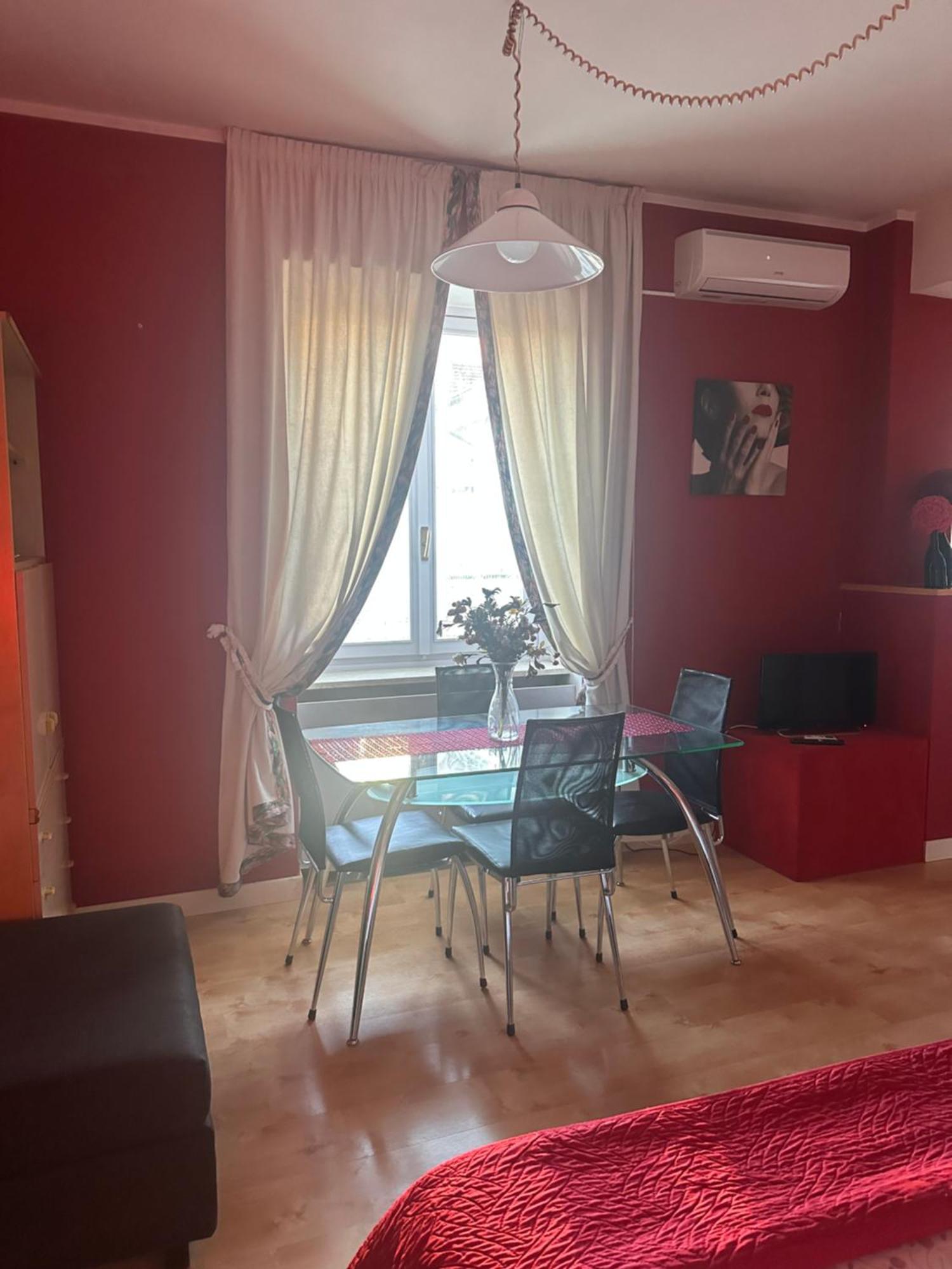 Appartamento Ferrucci Torino Exterior foto