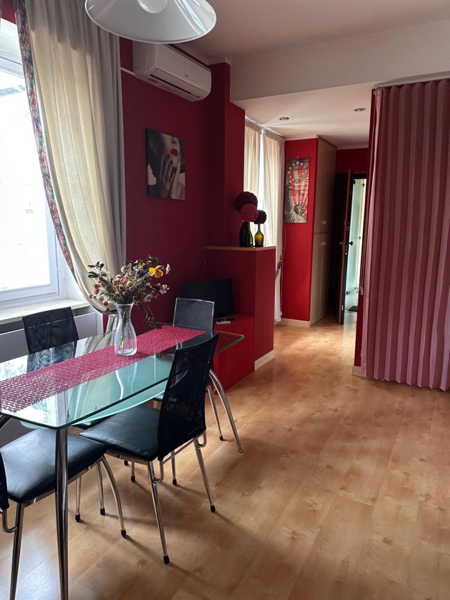 Appartamento Ferrucci Torino Exterior foto