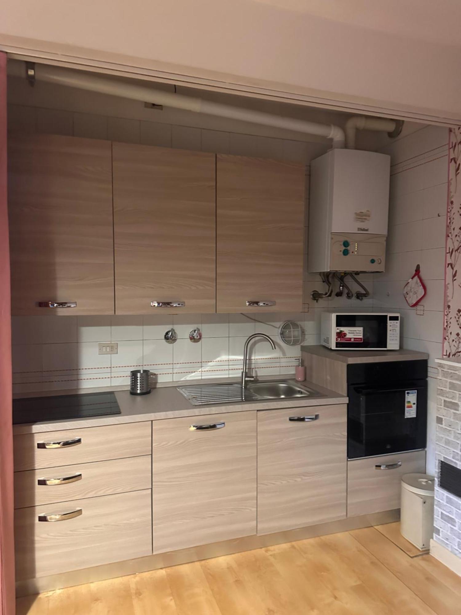 Appartamento Ferrucci Torino Exterior foto