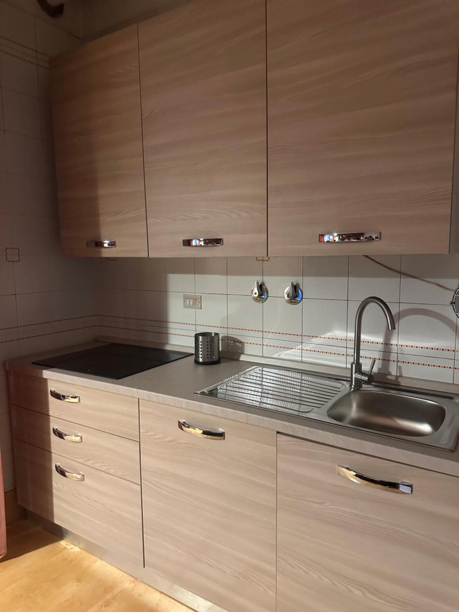 Appartamento Ferrucci Torino Exterior foto
