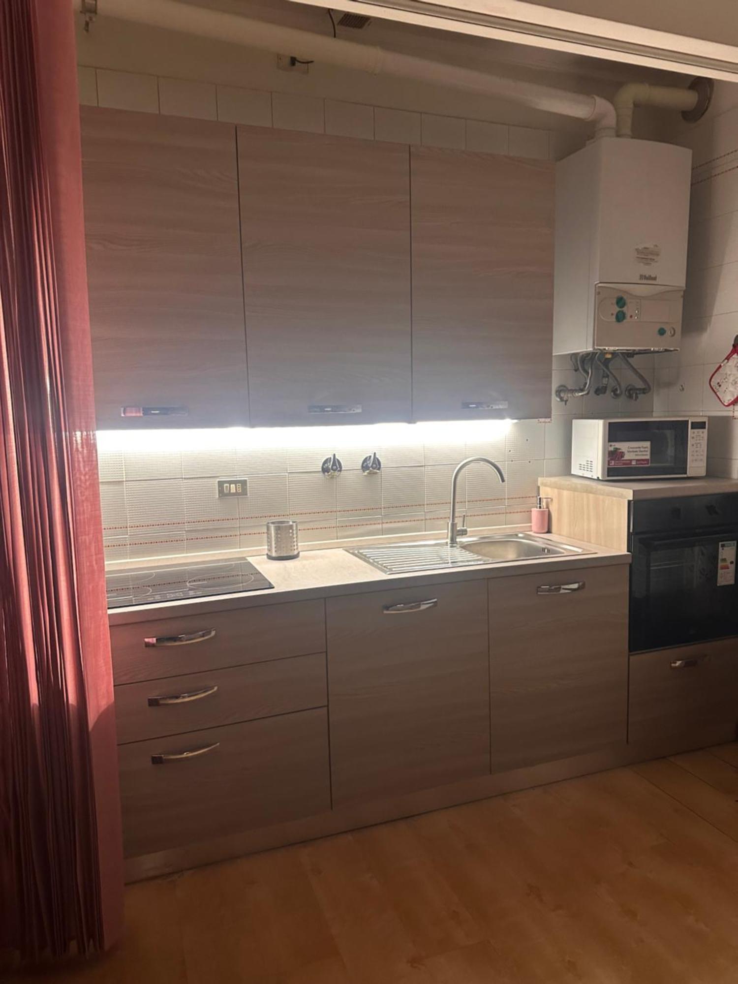 Appartamento Ferrucci Torino Exterior foto