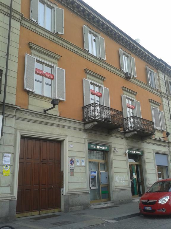 Appartamento Ferrucci Torino Cameră foto