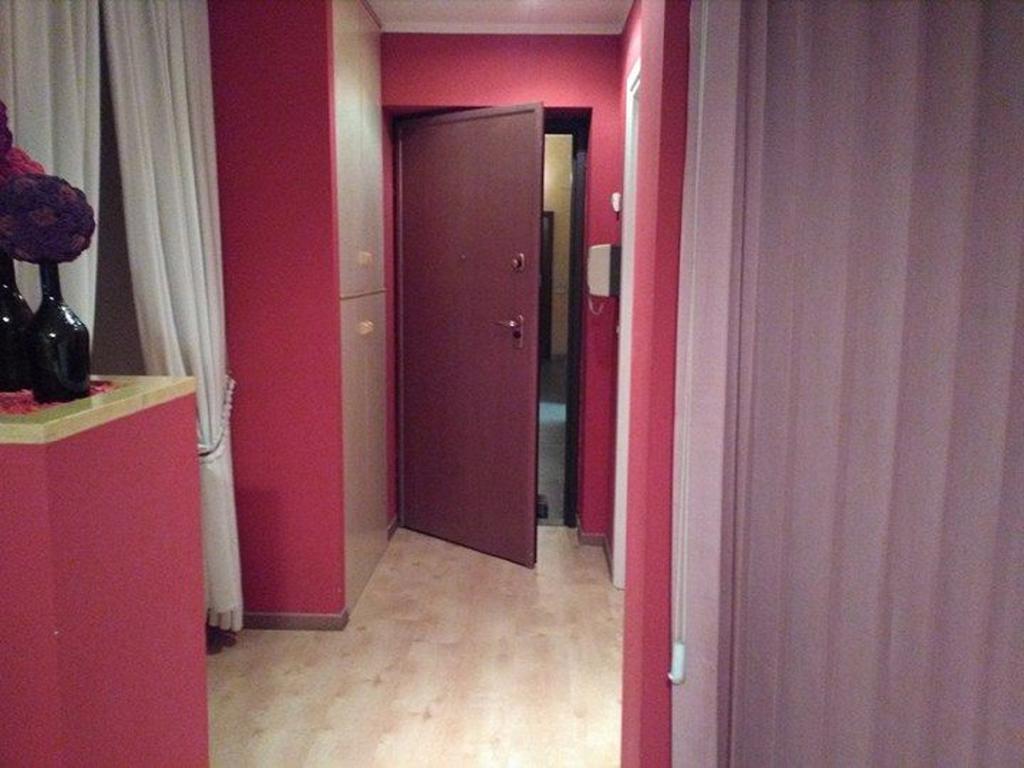 Appartamento Ferrucci Torino Exterior foto